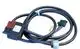 BOSCH-Brennerleitung-2350-1-Stufe-everp-7747007984 gallery number 1
